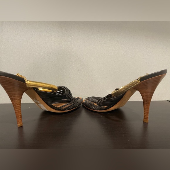 Giuseppe Zanotti Heeled Sandal - Picture 7 of 7